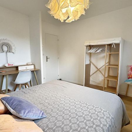Maison Neuve 4 Etoiles Plain-Pied Proche De La Mer Plurien Exterior photo
