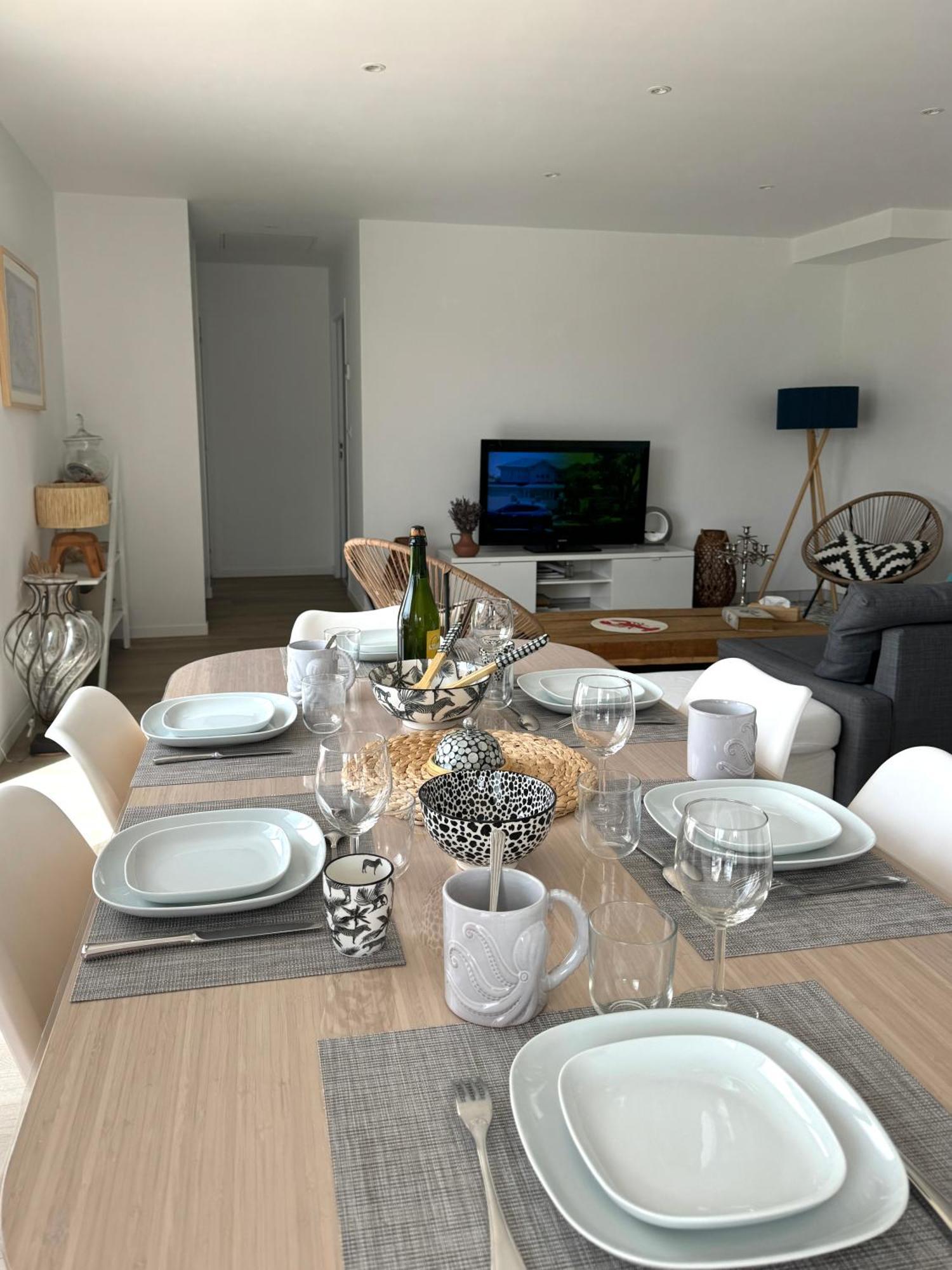 Maison Neuve 4 Etoiles Plain-Pied Proche De La Mer Plurien Exterior photo