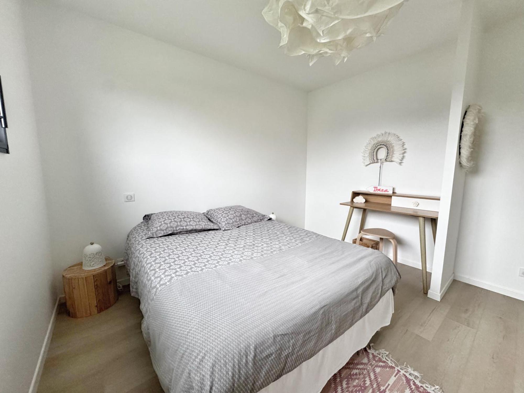 Maison Neuve 4 Etoiles Plain-Pied Proche De La Mer Plurien Exterior photo